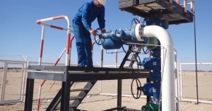 Sản lượng dầu của Libya trở lại mạnh mẽ sau bế tắc chính trị