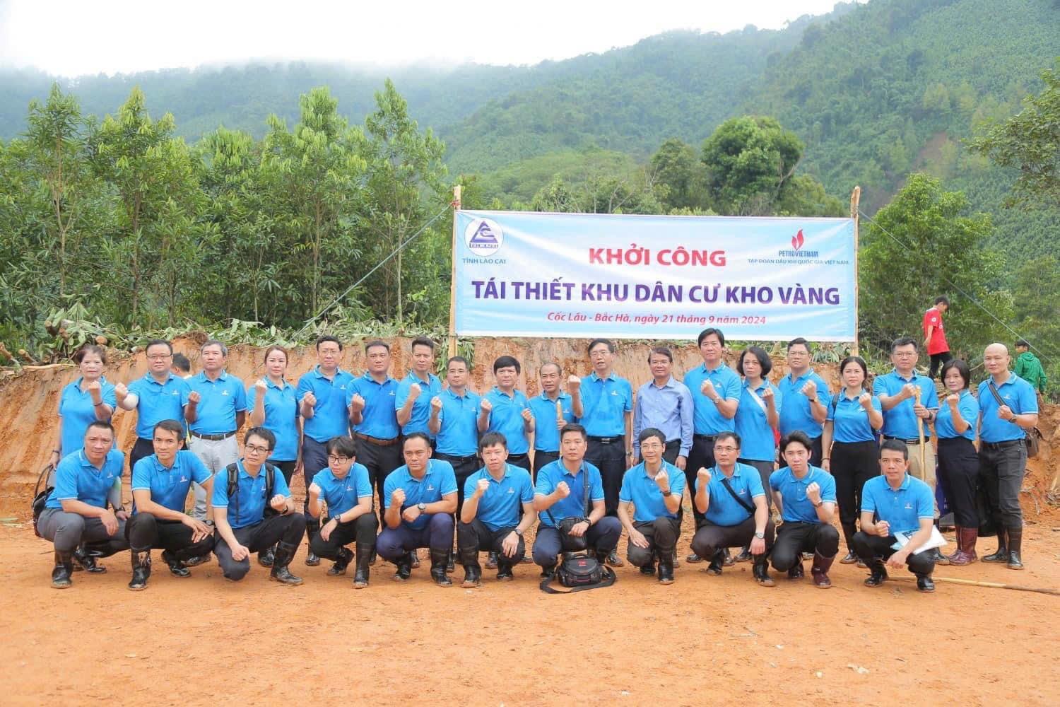 Phân bón Cà Mau: Kỹ thuật trao tay – Vượt khó khăn ngay