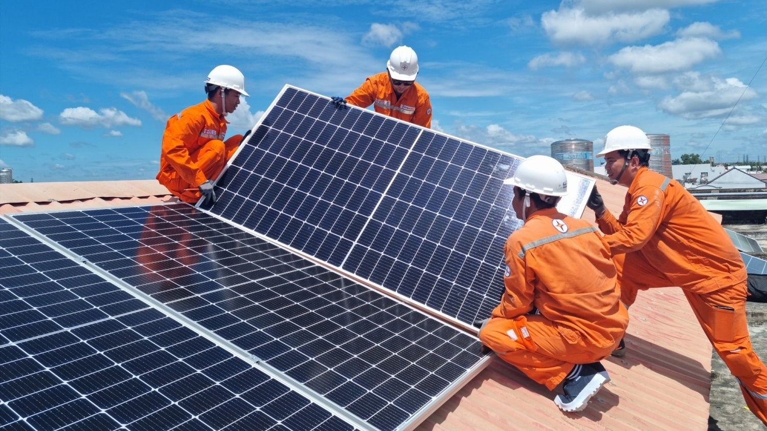 Bài 3: Thị trường điện Việt Nam sẽ có cơ chế giá điện linh hoạt