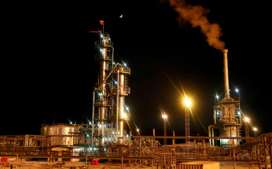 Nga cân nhắc có nên dỡ bở lệnh cấm xuất khẩu đối với công ty không sản xuất dầu diesel Nga cân nhắc có nên dỡ bở lệnh cấm xuất khẩu đối với công ty không sản xuất dầu diesel