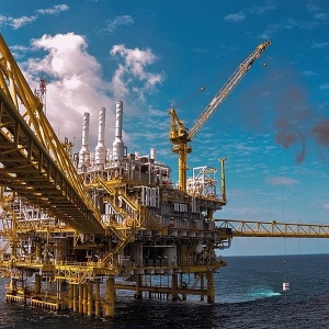 Thu ngân sách nhà nước từ dầu thô ước đạt 44,4 nghìn tỷ đồng trong 9 tháng năm 2024