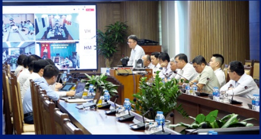 Chìa khóa để TKV phát triển bền vững