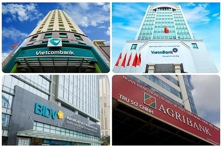 Điểm tin ngân hàng ngày 10/10: 