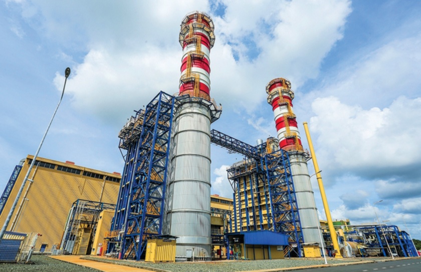 PV Power vững nhịp sản xuất, bứt phá trước biến động thị trường