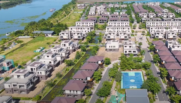 Nam Long tiếp tục có động thái liên quan đến dự án trọng điểm Waterpoint
