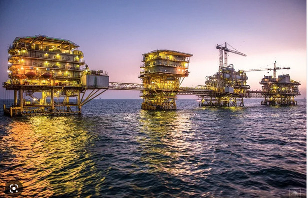 Nigeria đặt mục tiêu đầu tư 10 tỷ USD để thúc đẩy lĩnh vực khí đốt ngoài khơi Nigeria đặt mục tiêu đầu tư 10 tỷ USD để thúc đẩy lĩnh vực khí đốt ngoài khơi