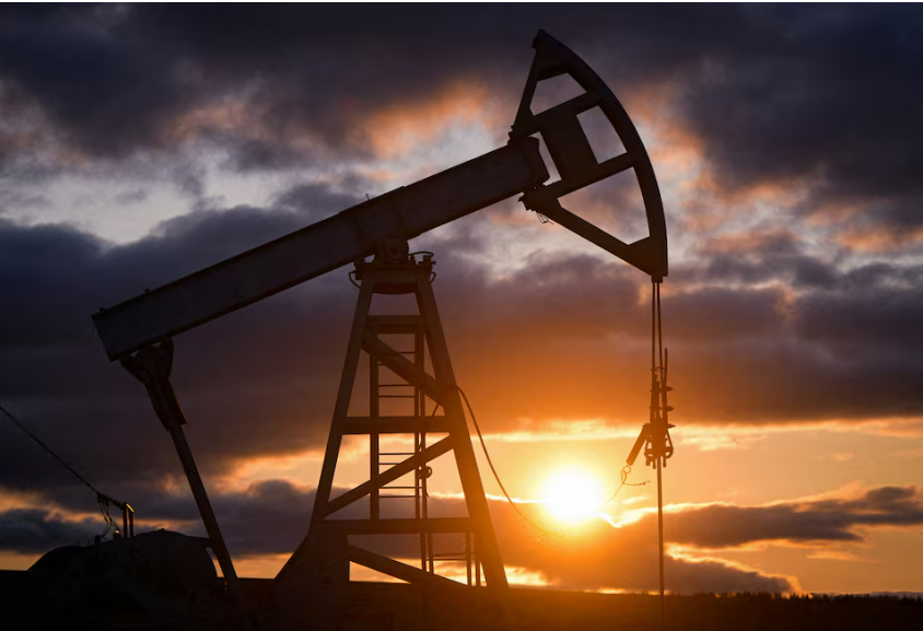 Nga: Còn quá sớm để nói liệu thị trường có sẵn sàng nhận thêm dầu từ tháng 12 hay không Nga: Còn quá sớm để nói liệu thị trường có sẵn sàng nhận thêm dầu từ tháng 12 hay không