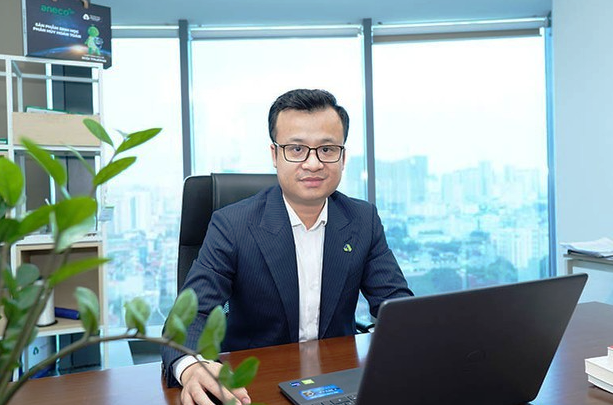 An Phát Holdings có tân chủ tịch HĐQT
