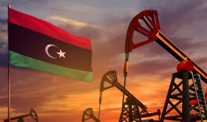 Libya lập kỷ lục mới về sản lượng dầu