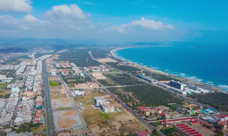 Điểm tin xây dựng - bất động sản ngày 11/10: Nhiều sai phạm trong quản lý đất đai tại Phú Yên