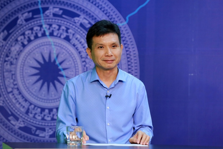 TS Hà Đăng Sơn: Với giá điện hiện nay, khó thu hút đầu tư phát triển nguồn điện