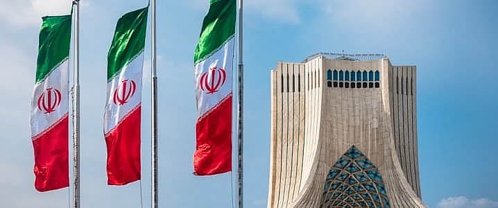 Iran - Trung Quốc lại mâu thuẫn về giá dầu Iran - Trung Quốc lại mâu thuẫn về giá dầu