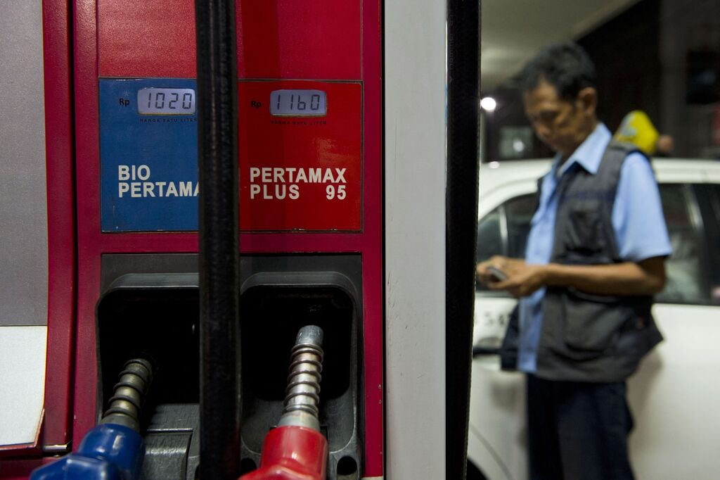 Nhu cầu từ Indonesia đẩy mạnh giá dầu diesel ở châu Á lên cao Nhu cầu từ Indonesia đẩy mạnh giá dầu diesel ở châu Á lên cao