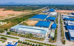 Viglacera góp 306 tỷ đồng, sở hữu 51% vốn điều lệ thành lập công ty con ở Phú Thọ