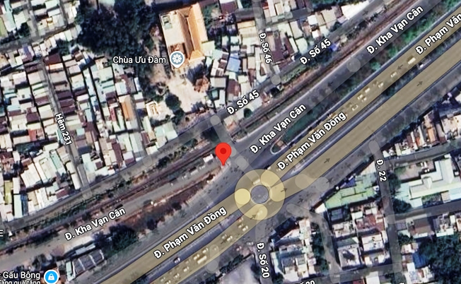 Nhiều vi phạm trong chuyển đổi sử dụng đất tại TP HCM