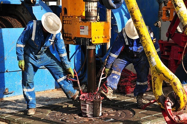 Tiến bộ công nghệ khoan dầu khí tiên tiến trên đất liền và ngoài khơi (Kỳ 2)