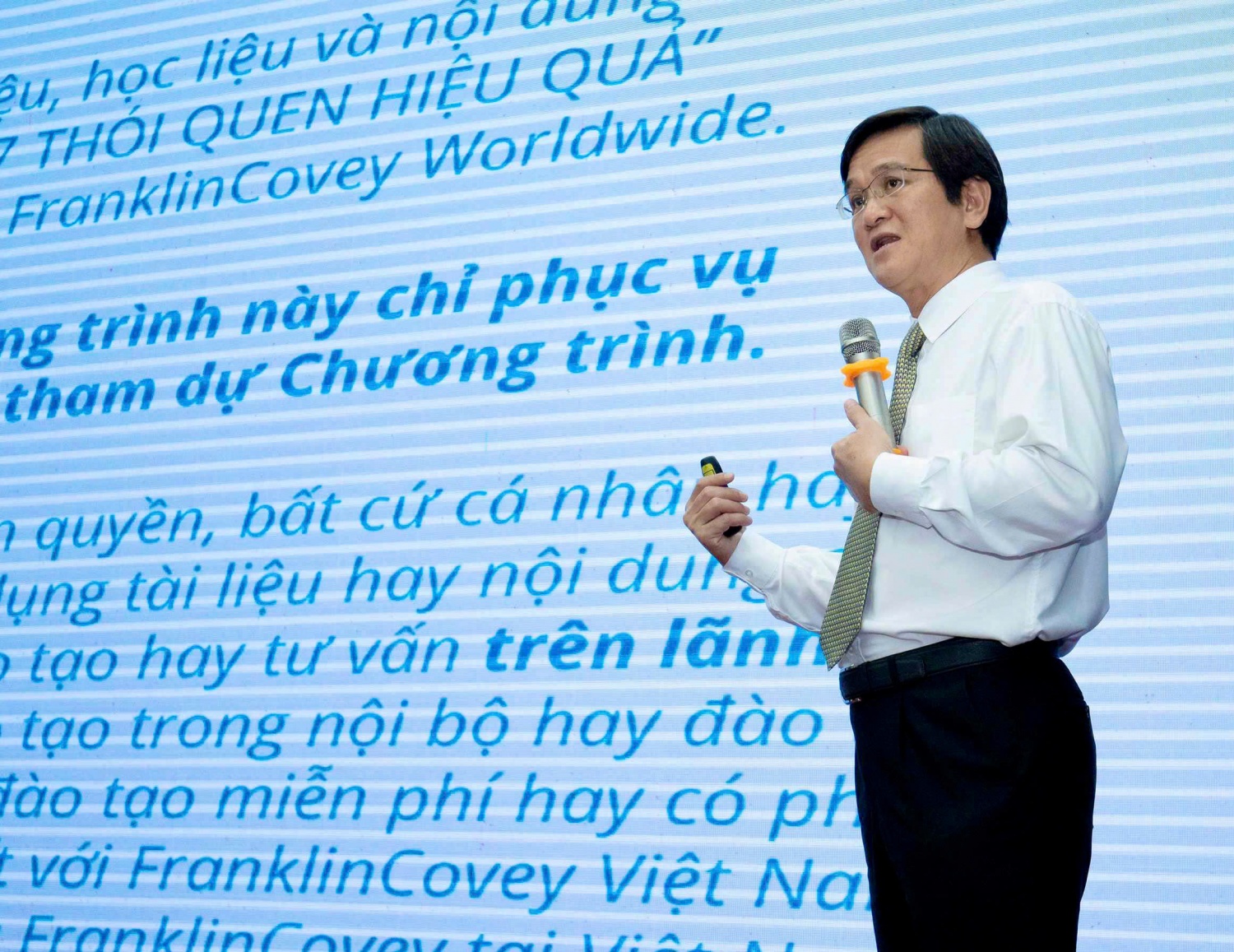PVCFC kiến tạo văn hóa bằng thói quen 2
