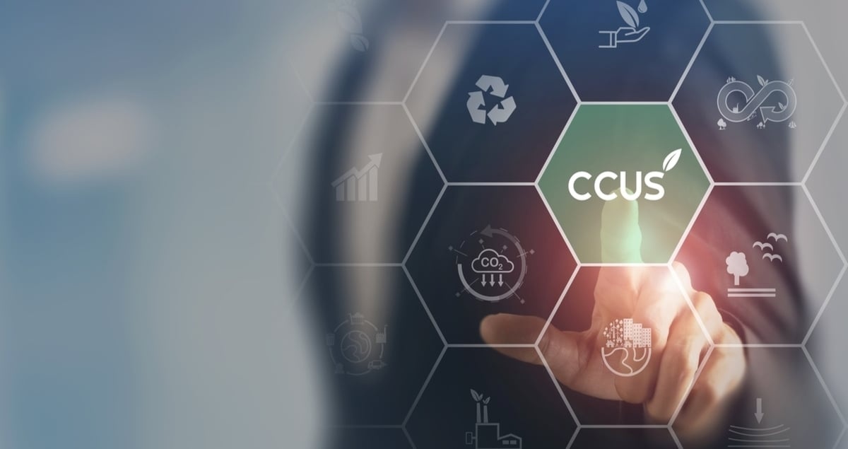 Dầu khí biển trước sức ép COP26: Chuyển đổi để giữ trụ cột an ninh năng lượng