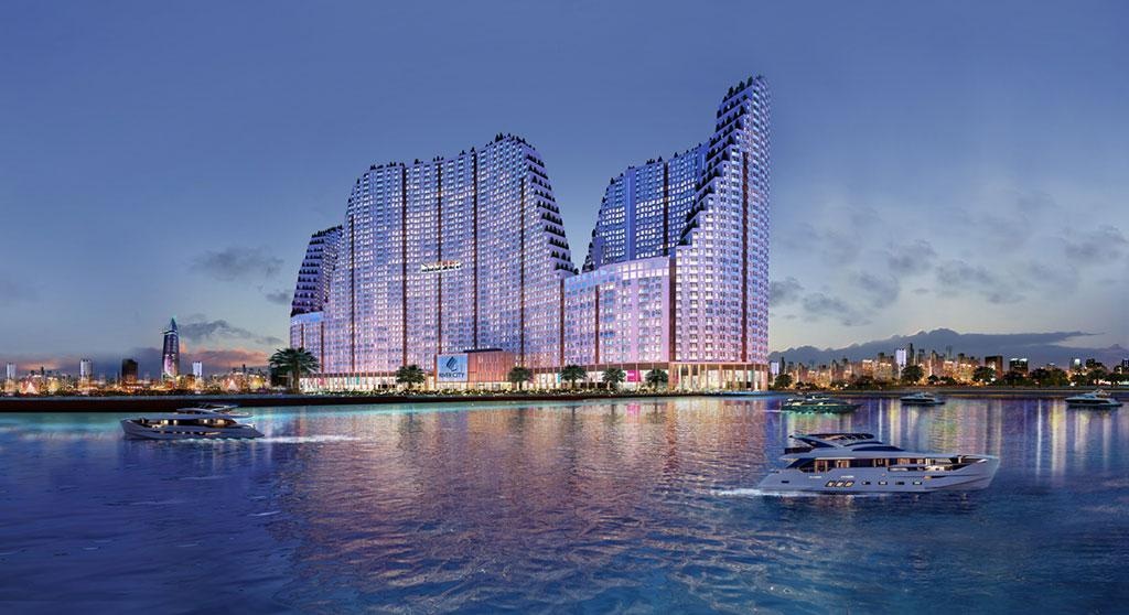 Bất động sản Phát Đạt: Lợi nhuận giảm, nợ vay tăng, sắp tung ra thị trường loạt dự án Bất động sản Phát Đạt: Lợi nhuận giảm, nợ vay tăng, sắp tung ra thị trường loạt dự án