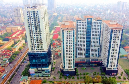 Điểm tin xây dựng - bất động sản ngày 16/10: Đề nghị điều tra sai phạm tại dự án số 275 đường Nguyễn Trãi (Hà Nội)