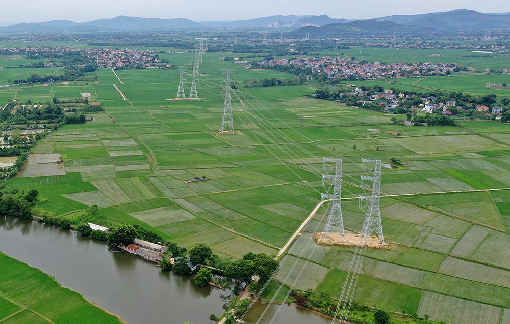 Nhiều bài học kinh nghiệm quý sau thành công của Dự án đường dây 500kV mạch 3