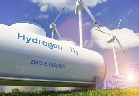 Đầu tư hydro phát thải thấp: Thách thức cũng là cơ hội cho doanh nghiệp