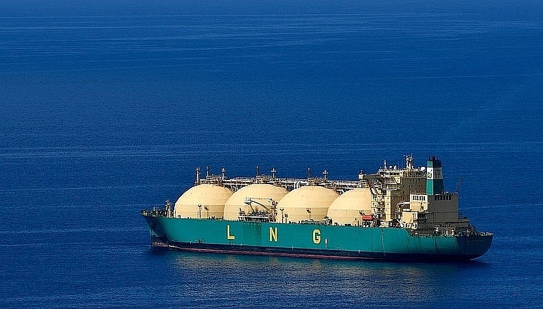 Việc dư thừa tàu chở LNG có giúp hạ nhiệt giá khí đốt?