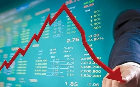 Tin nhanh chứng khoán ngày 18/10: Áp lực bán xuất hiện cuối phiên, VN Index giảm nhẹ