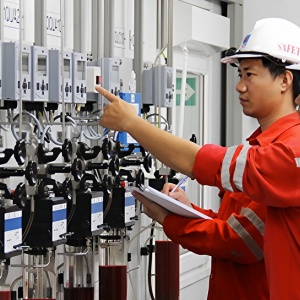 Lợi nhuận Nhà máy điện Nhơn Trạch 2 nhảy vọt nhờ sản lượng điện thương phẩm tăng gấp đôi
