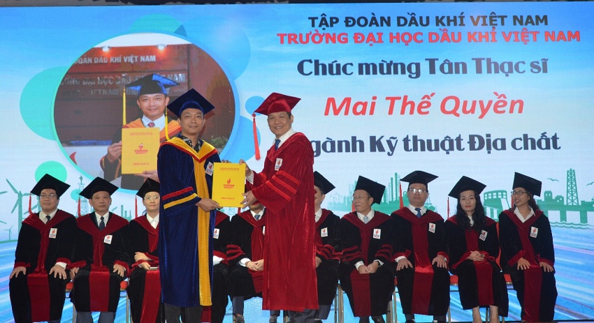 PVU tưng bừng khai giảng năm học mới 2024-2025
