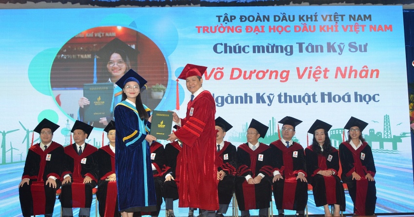 PVU tưng bừng khai giảng năm học mới 2024-2025