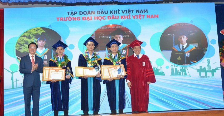 PVU tưng bừng khai giảng năm học mới 2024-2025