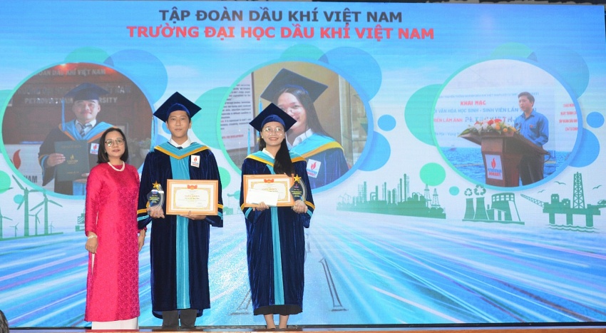PVU tưng bừng khai giảng năm học mới 2024-2025