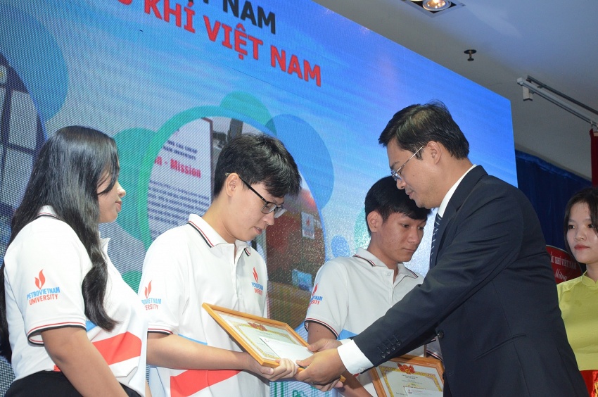 PVU tưng bừng khai giảng năm học mới 2024-2025