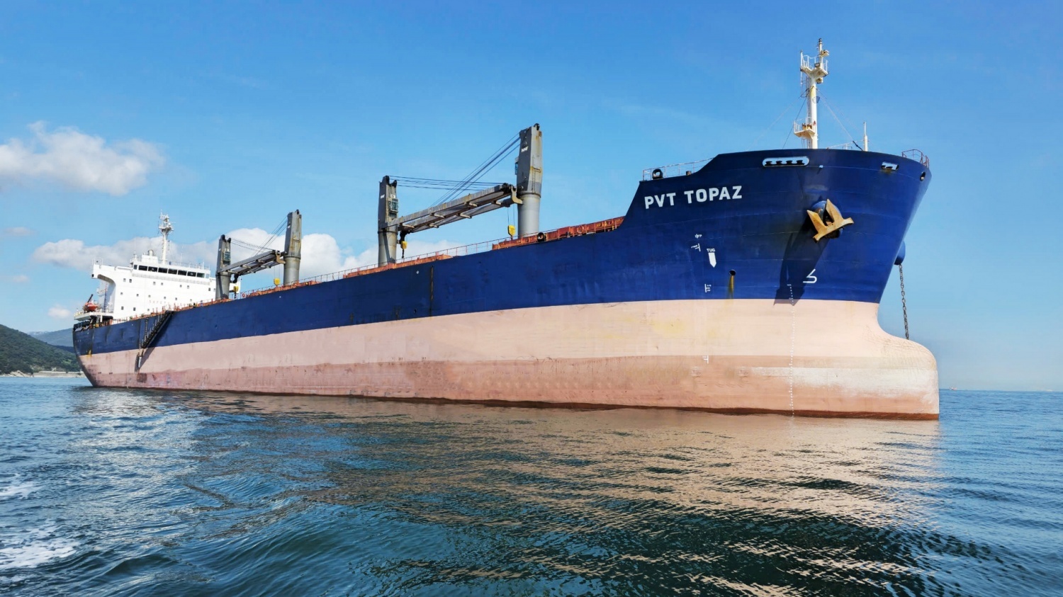 Lũy kế 9 tháng, PVT Logistics đạt lãi ròng gấp 2,8 lần mục tiêu lợi nhuận cả năm