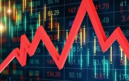 Tin nhanh chứng khoán ngày 21/10: VN Index mất mốc 1.280 điểm
