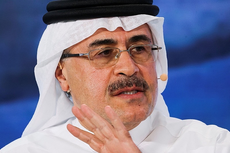 CEO Aramco CEO Aramco