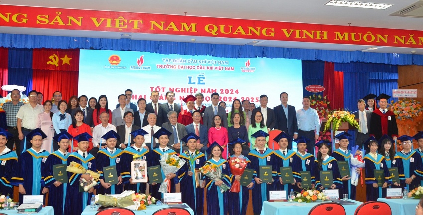 PVU và các doanh nghiệp Dầu khí “đồng hành cùng phát triển”