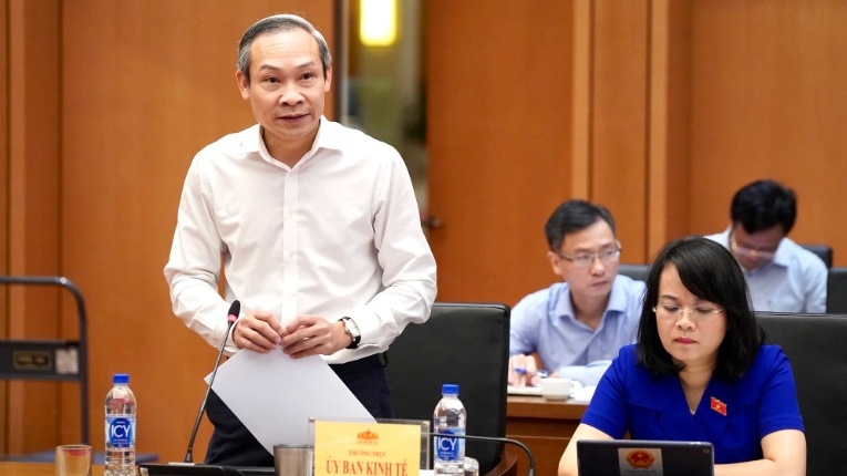 Rất cần thiết khi đưa mặt hàng phân bón vào diện chịu thuế