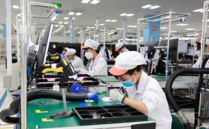 Việt Nam tổ chức triển lãm ngành công nghiệp bán dẫn đầu tiên vào tháng 11