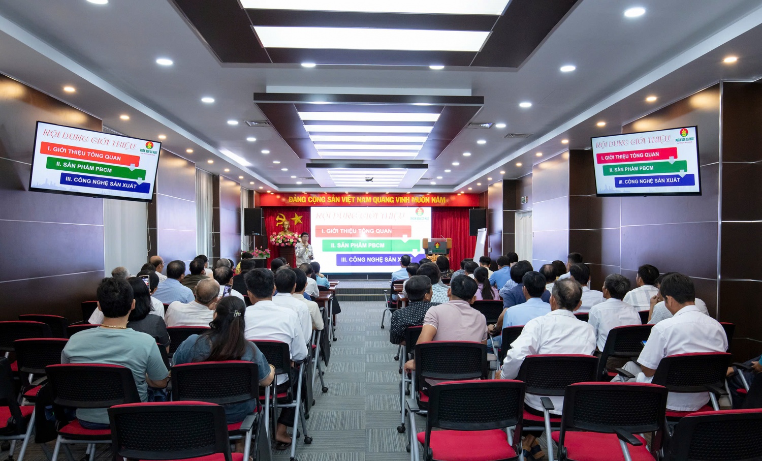 Hiệu quả từ mô hình trải nghiệm NPK Cà Mau của nông dân Hiệu quả từ mô hình trải nghiệm NPK Cà Mau của nông dân