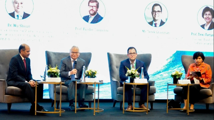 Hội thảo Biển Đông lần thứ 16: ASEAN không nên né tránh khó khăn và những bài học từ Biển Đỏ