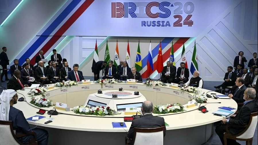 Hội nghị thượng đỉnh BRICS ra tuyên bố chung nêu loạt vấn đề nóng, từ xung đột Ukraine đến biến đổi khí hậu