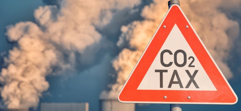 Malaysia áp dụng thuế carbon và tái khẳng định mục tiêu khử carbon Malaysia áp dụng thuế carbon và tái khẳng định mục tiêu khử carbon