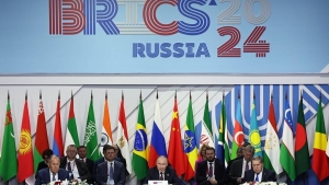 Mối đe dọa của cuộc khủng hoảng mới và sự ổn định của BRICS