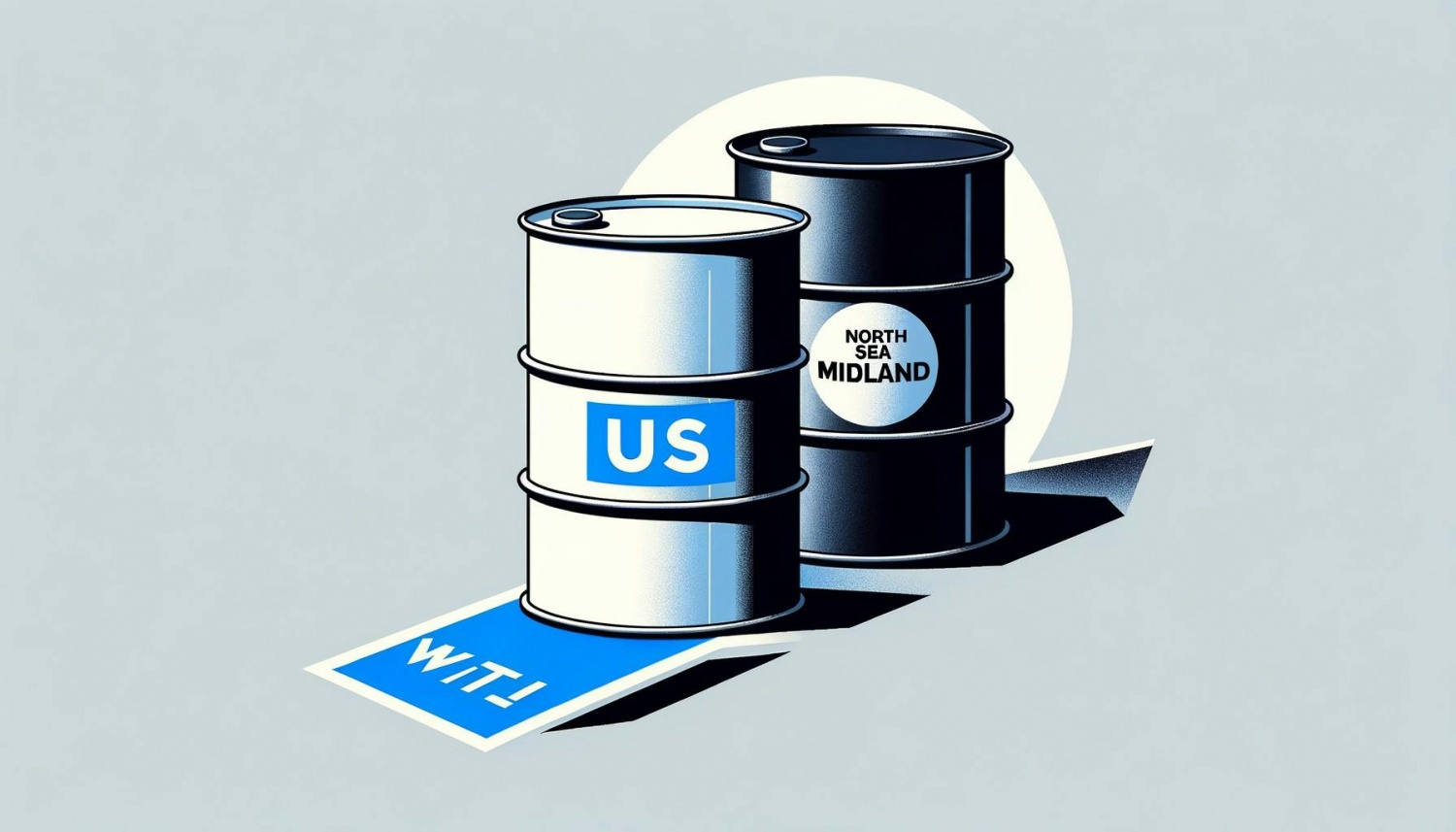 Dầu WTI Midland trở nên quá nhẹ: Thách thức đối với các nhà máy lọc dầu và thị trường Dầu WTI Midland trở nên quá nhẹ: Thách thức đối với các nhà máy lọc dầu và thị trường