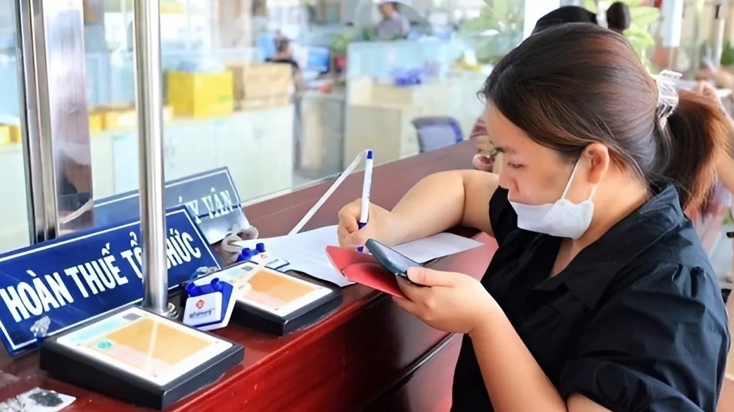 Lo ngại bị đối xử thiếu bình đẳng trong dự thảo quy định hoàn thuế GTGT