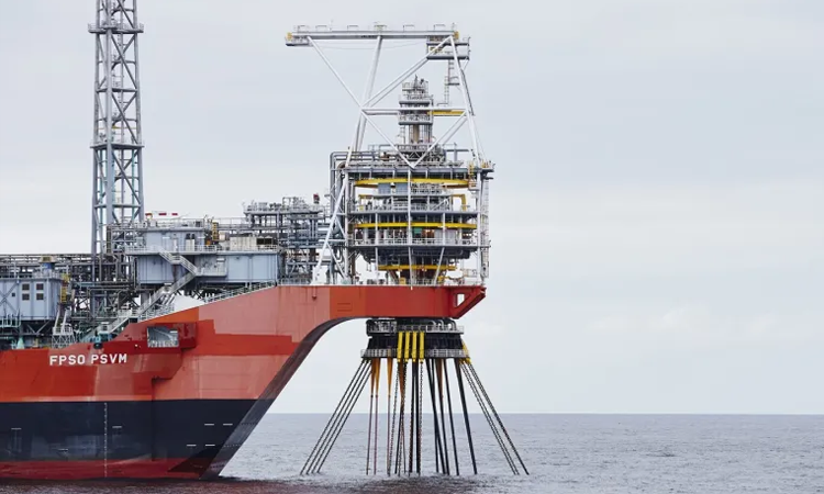 Angola tăng tốc kế hoạch đầu tư vào khí đốt