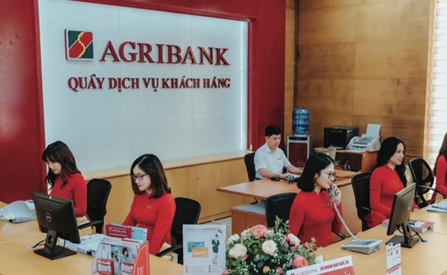 Điểm tin ngân hàng ngày 29/10: Agribank rao bán khoản nợ 30 tỷ đồng với gần 180 lô đất thế chấp