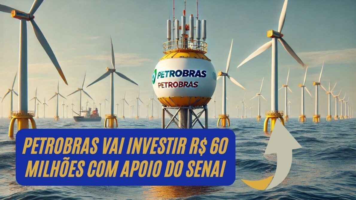 Kinh nghiệm phát triển điện gió ngoài khơi của Petrobras